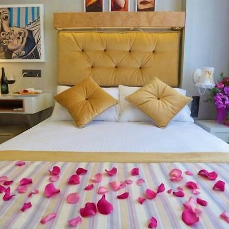 Just Inn Hotel Istanbul Ngoại thất bức ảnh