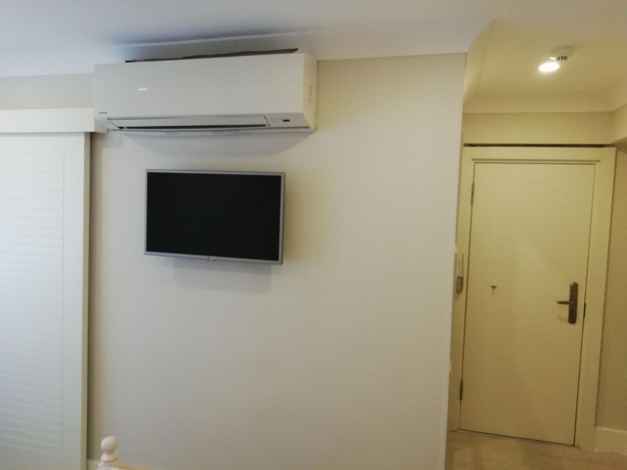 Just Inn Hotel Istanbul Ngoại thất bức ảnh