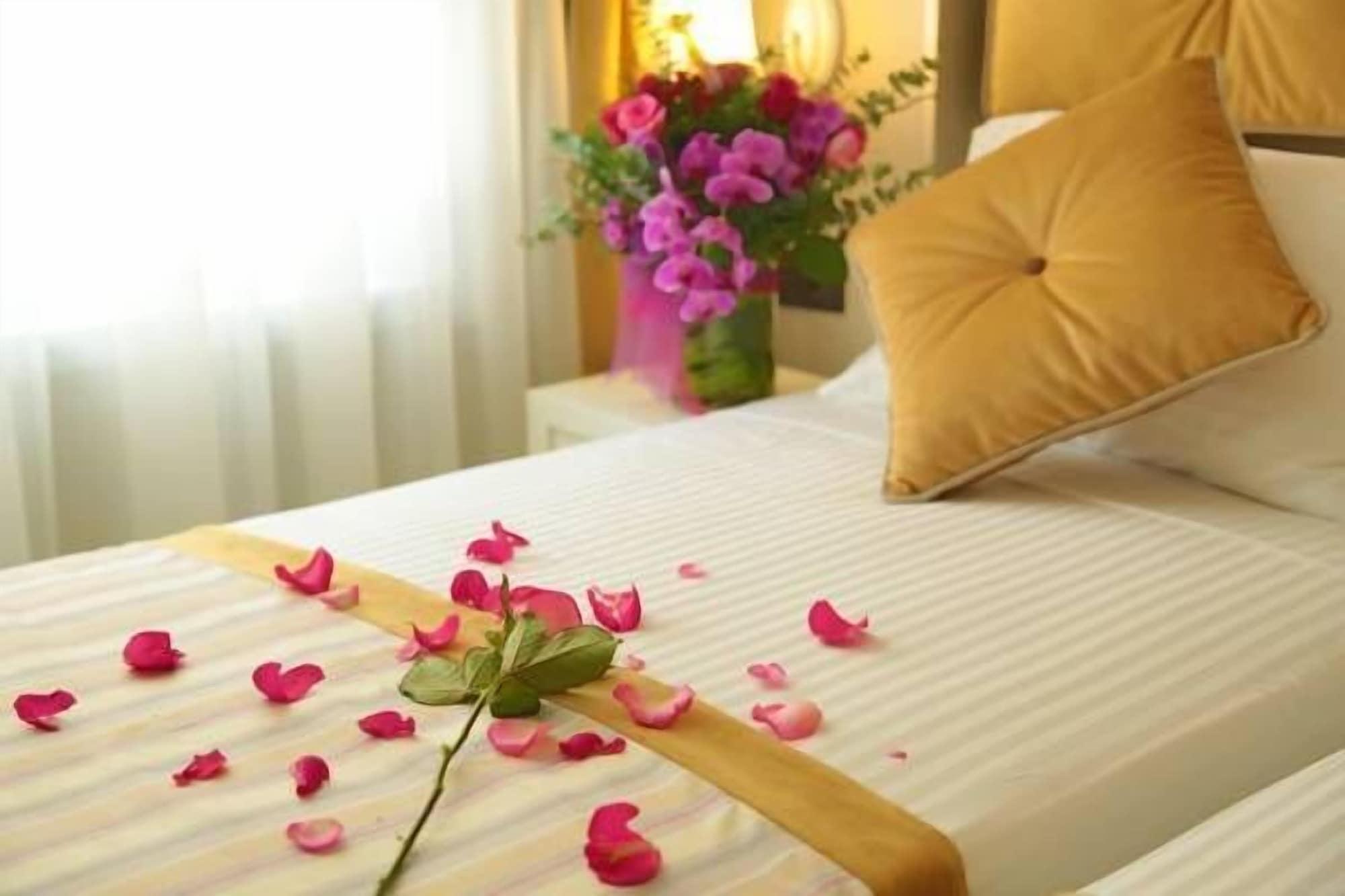 Just Inn Hotel Istanbul Ngoại thất bức ảnh