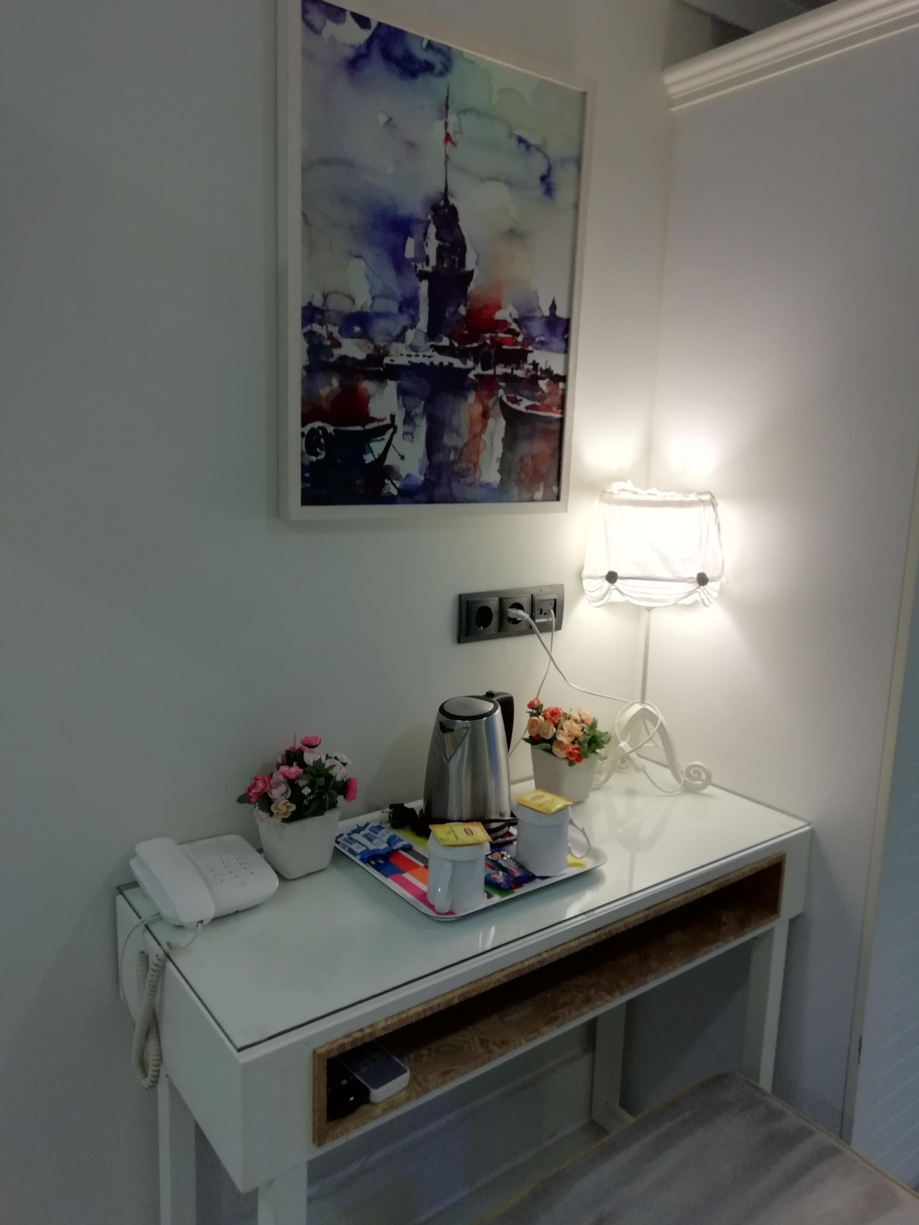 Just Inn Hotel Istanbul Ngoại thất bức ảnh