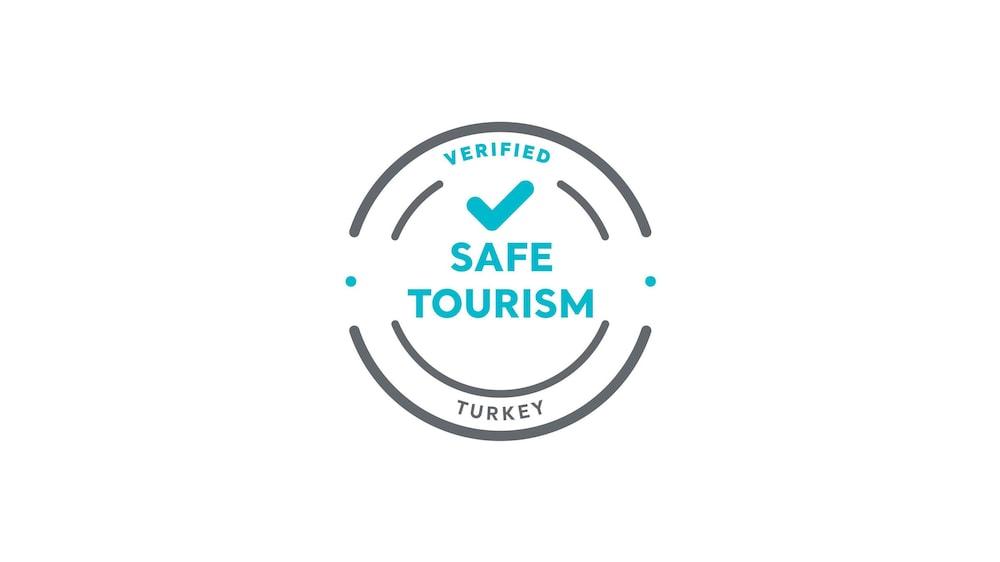 Just Inn Hotel Istanbul Ngoại thất bức ảnh