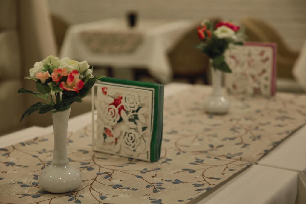 Just Inn Hotel Istanbul Ngoại thất bức ảnh